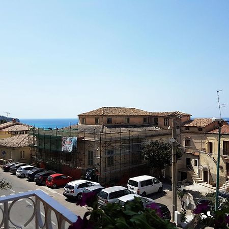 Don Ugo Luxury Rooms Tropea Szoba fotó