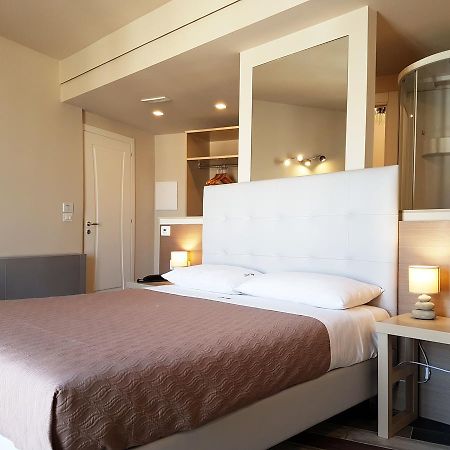 Don Ugo Luxury Rooms Tropea Kültér fotó