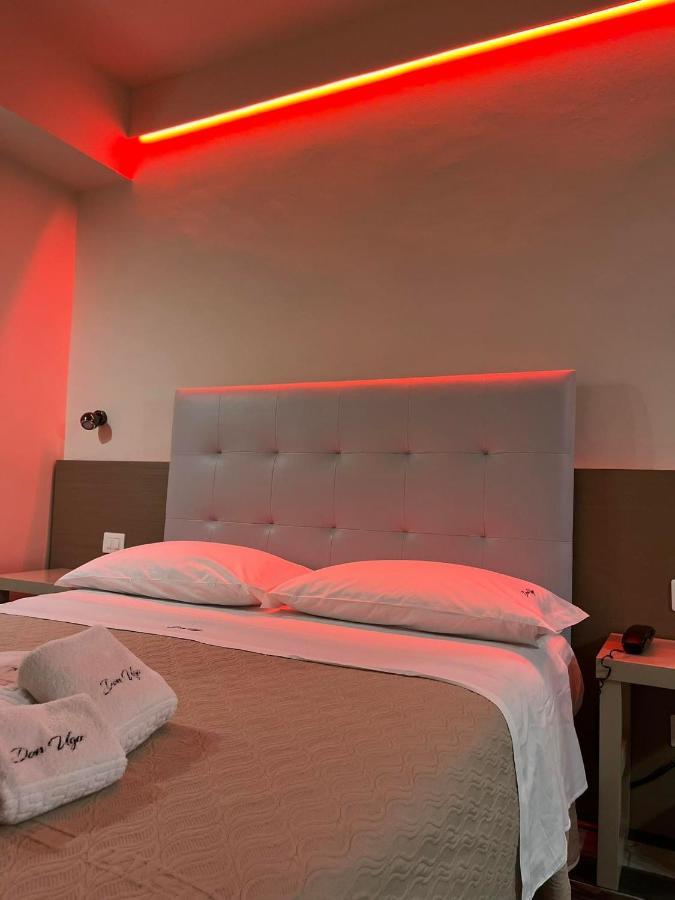 Don Ugo Luxury Rooms Tropea Kültér fotó