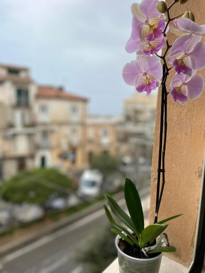 Don Ugo Luxury Rooms Tropea Kültér fotó