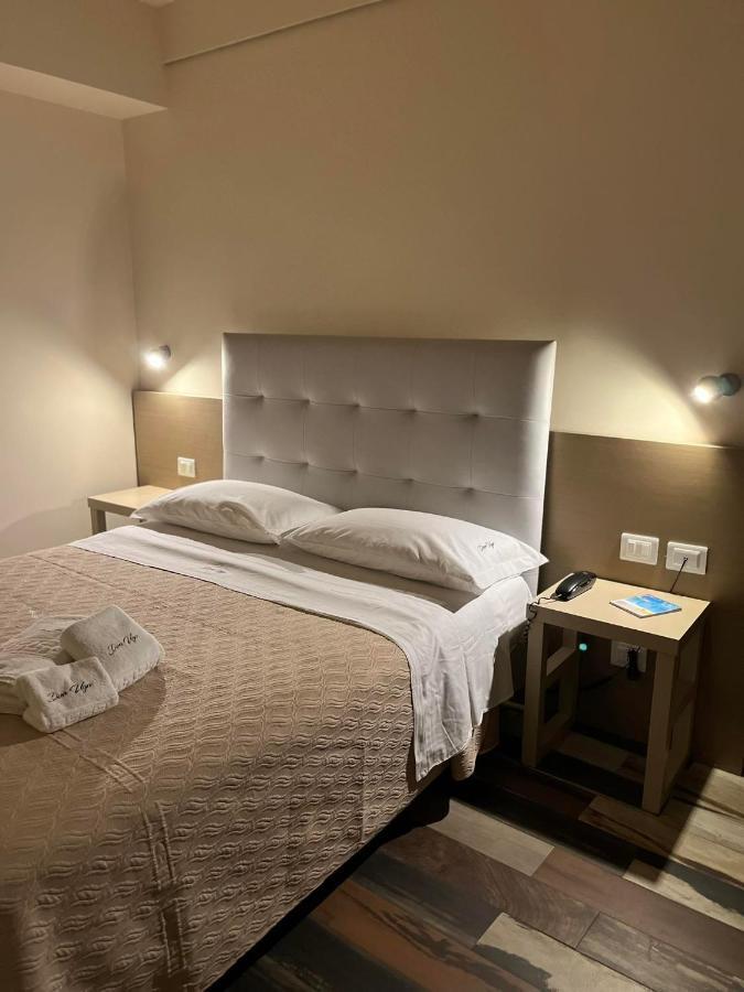 Don Ugo Luxury Rooms Tropea Kültér fotó
