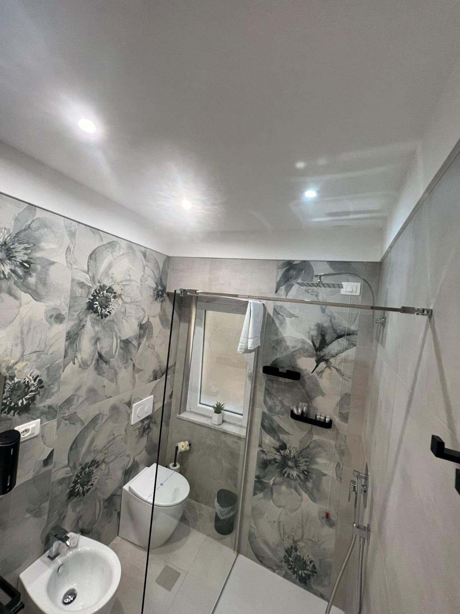 Don Ugo Luxury Rooms Tropea Kültér fotó