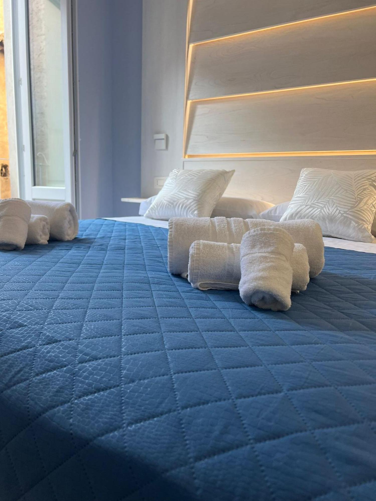 Don Ugo Luxury Rooms Tropea Kültér fotó