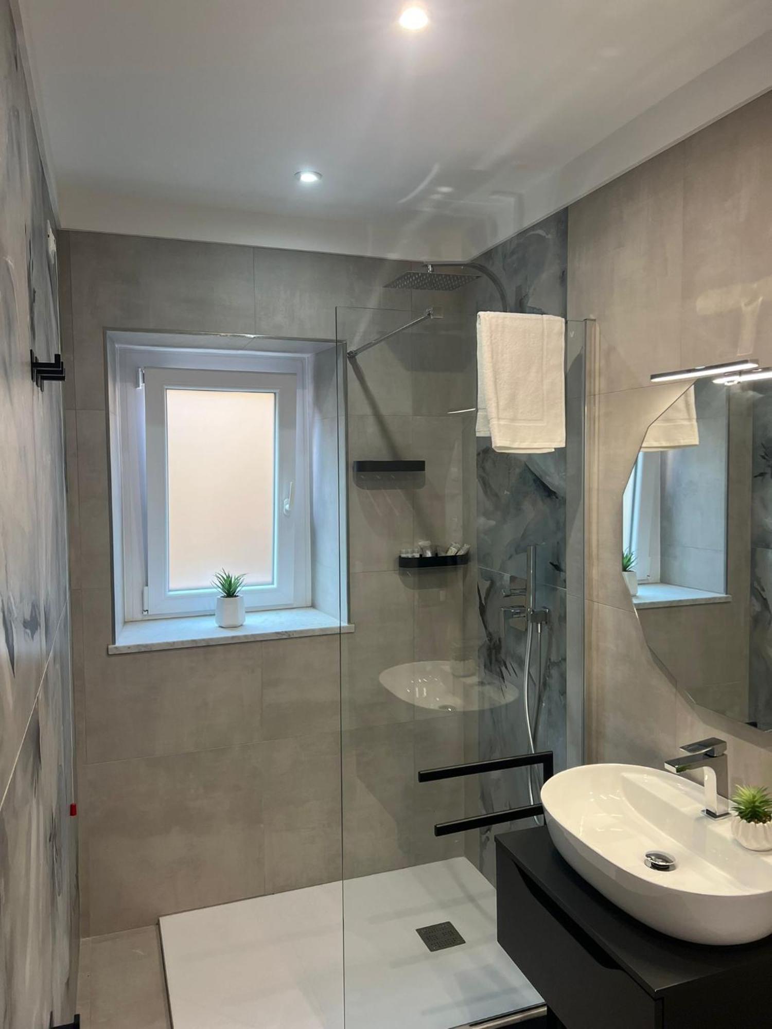 Don Ugo Luxury Rooms Tropea Kültér fotó