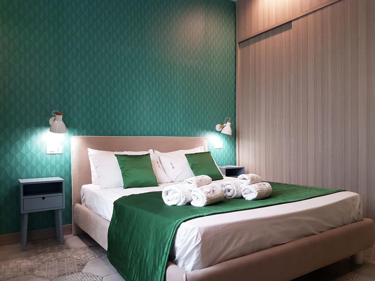 Don Ugo Luxury Rooms Tropea Kültér fotó