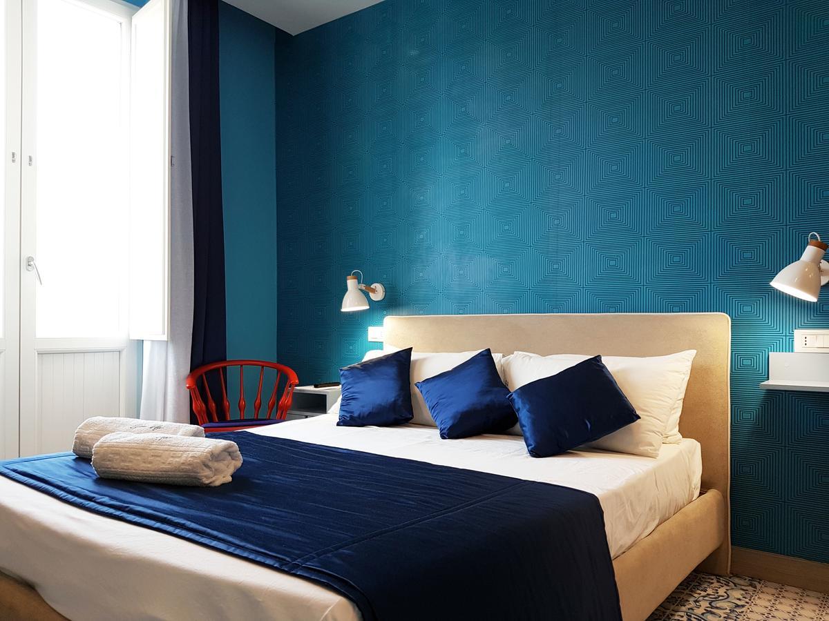 Don Ugo Luxury Rooms Tropea Kültér fotó