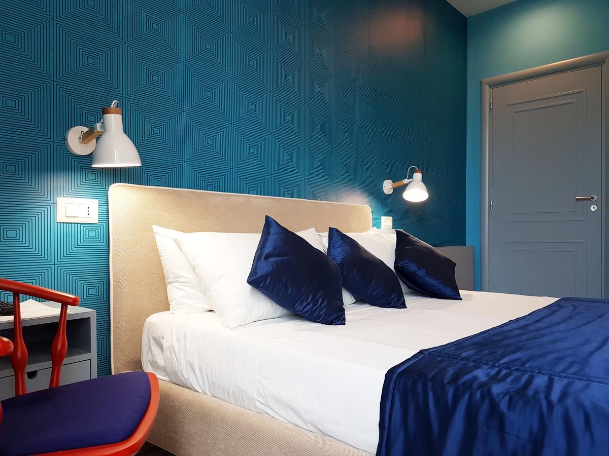 Don Ugo Luxury Rooms Tropea Kültér fotó