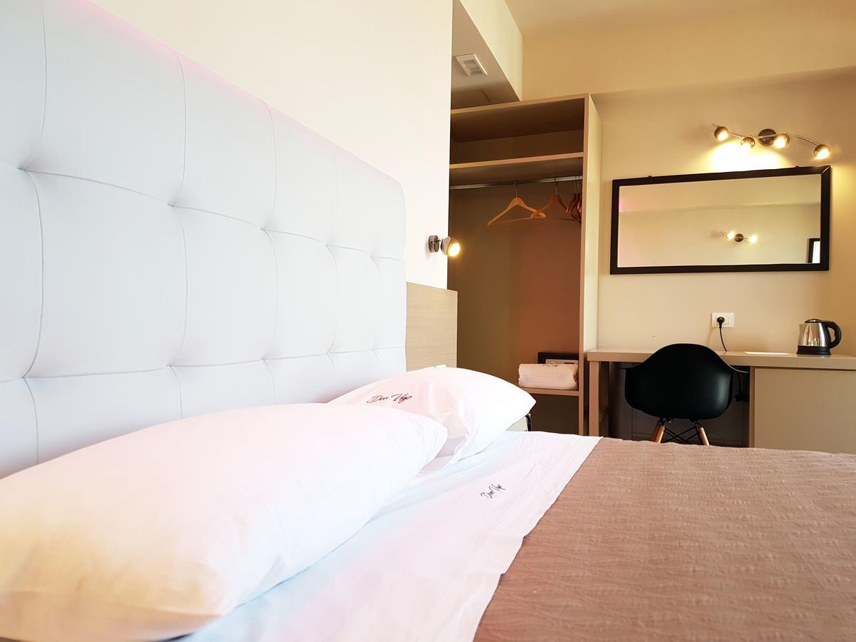 Don Ugo Luxury Rooms Tropea Kültér fotó